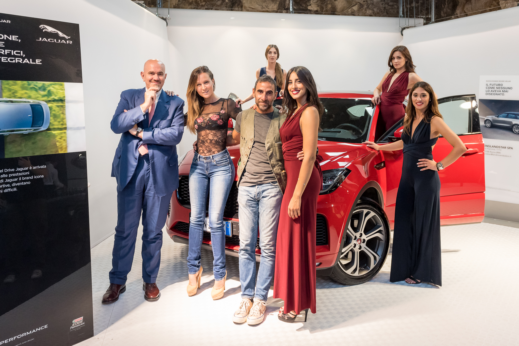 Chefforense - Cous Cous Night 2018